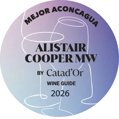 Mejor Aconcagua