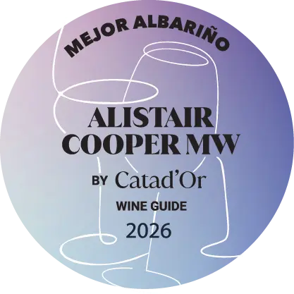 Mejor Albariño