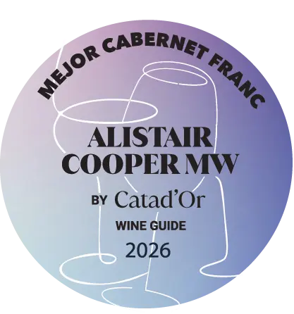 Mejor Cabernet Franc