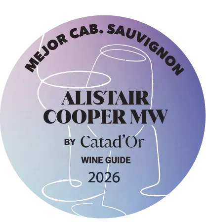 Mejor Cabernet Sauvignon