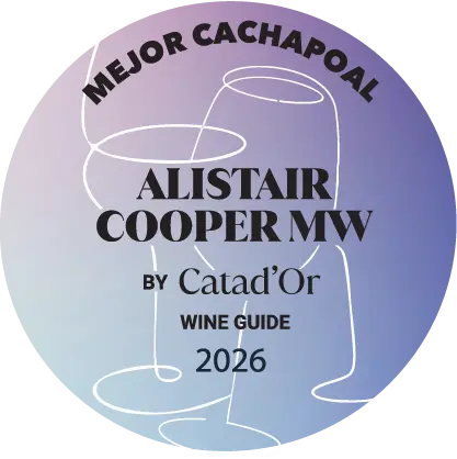 Mejor Cachapoal