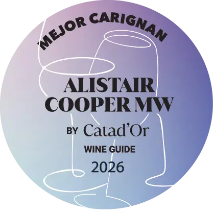 Mejor Carignan