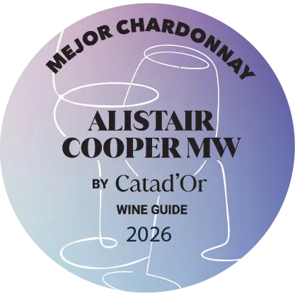 Mejor Chardonnay