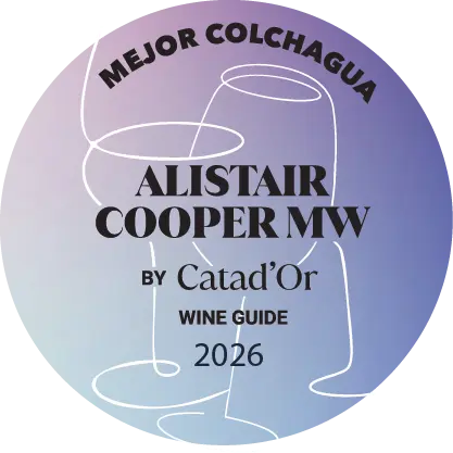 Mejor Colchagua