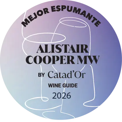 Mejor espumante