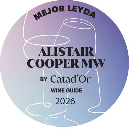 Mejor Leyda