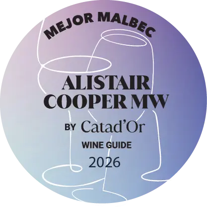 Mejor Malbec