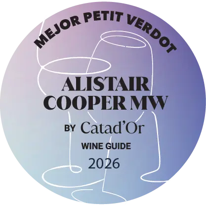Mejor Petit Verdot