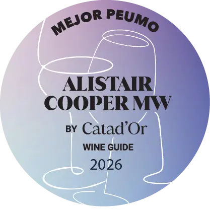 Mejor Peumo