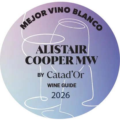 Mejor vino blanco