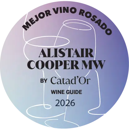 Mejor vino rosado