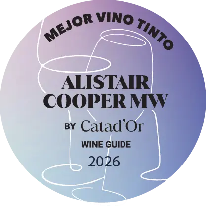 Mejor vino tinto