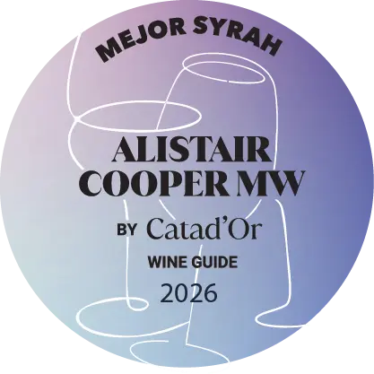 Mejor Syrah